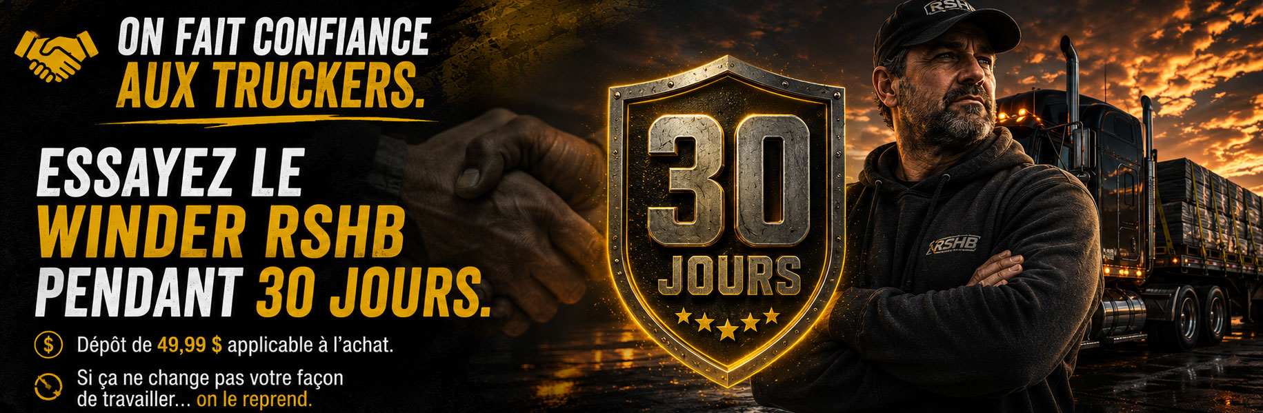 essayer le winder rshb pour 30 jours 